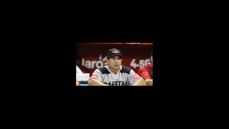 Luis Rojas será el gerente general de los Leones del Escogido Luis Rojas será el gerente general de los Leones del Escogido