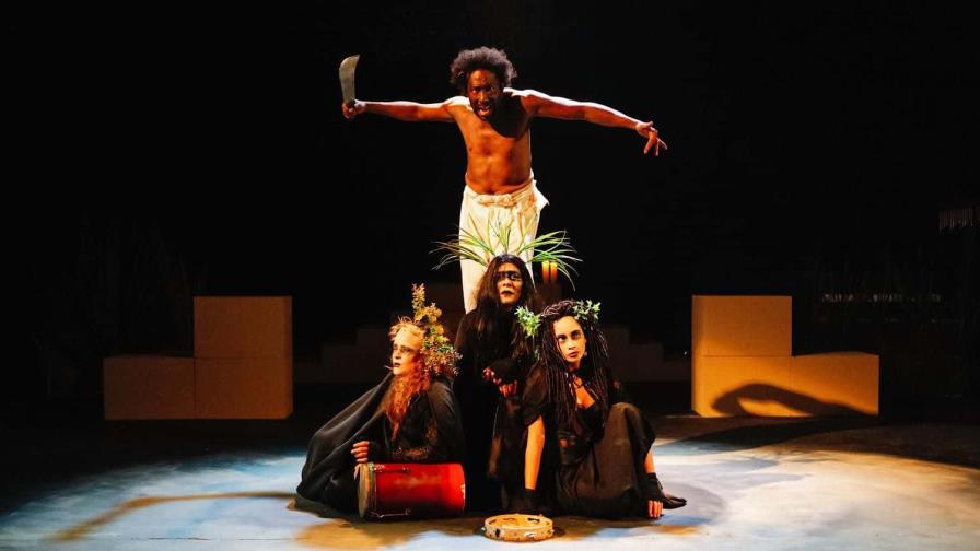 El arte domina las opciones de fin de semana que también incluyen teatro, danza y música