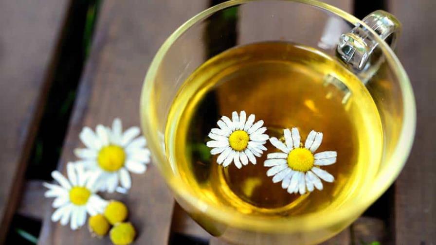 Manzanilla: todos los beneficios para la piel Manzanilla: todos los beneficios para la piel