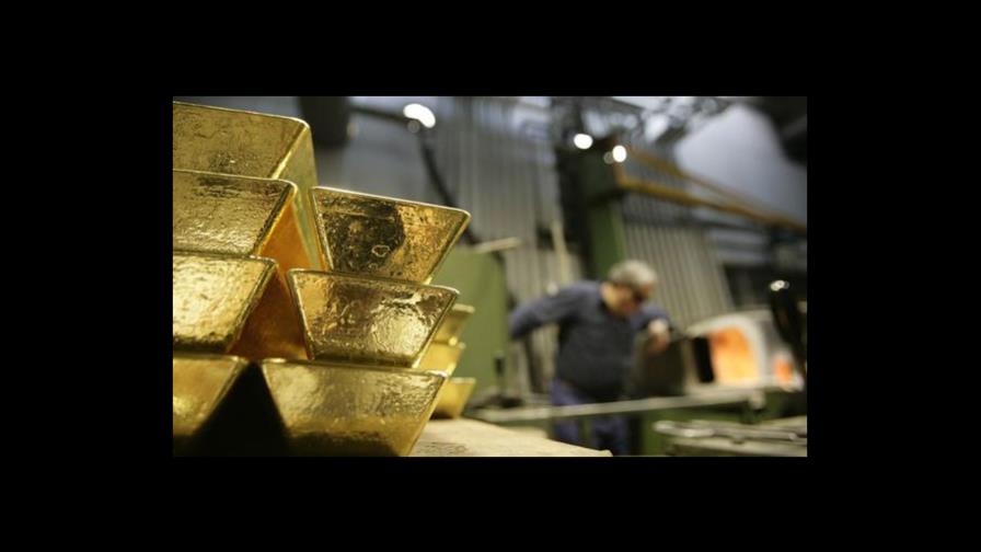 El G7 y la UE buscan evitar que Rusia use su oro para sortear sanciones El G7 y la UE buscan evitar que Rusia use su oro para sortear sanciones