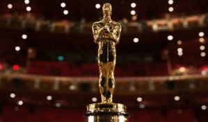 Las diez candidatas al Óscar a mejor película