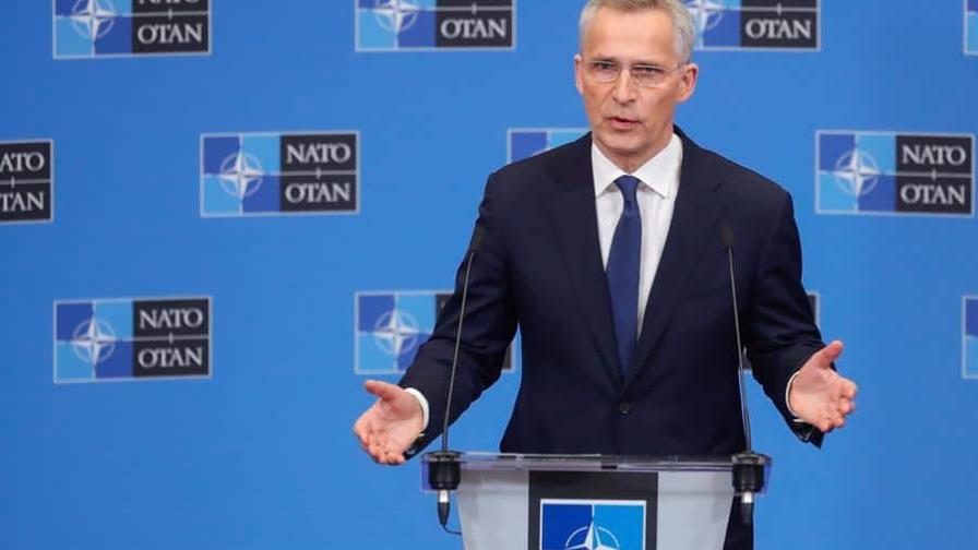 Mandato de jefe de la OTAN, Jens Stoltenberg, es renovado por un año debido a Ucrania
