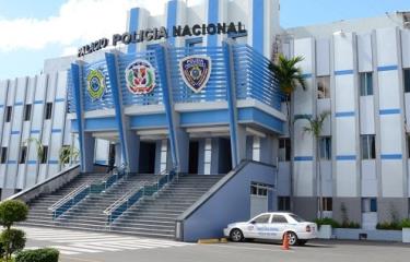 Miembros de la Policía recibirán aumento salarial a finales de marzo, anuncia Jesús Vásquez