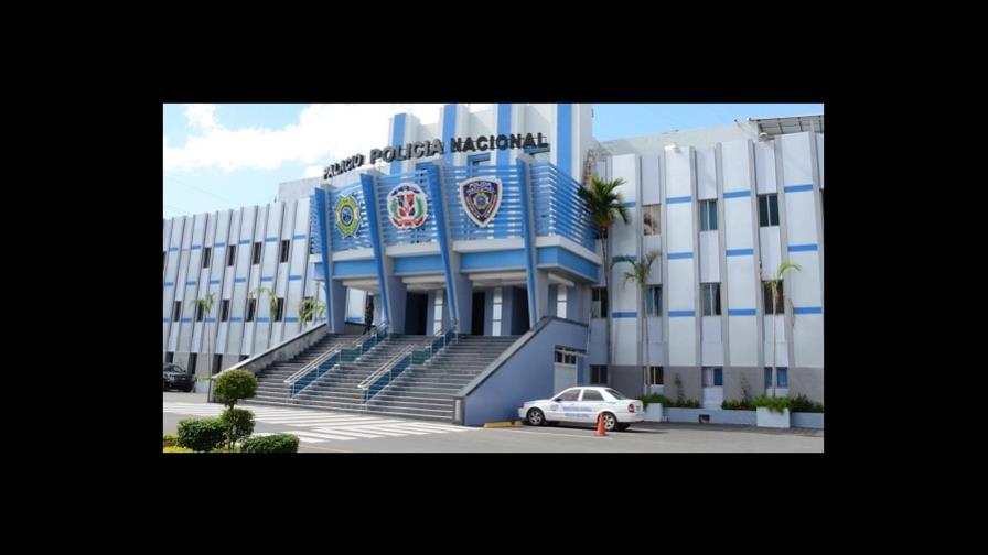 Miembros de la Policía recibirán aumento salarial a finales de marzo, anuncia Jesús Vásquez