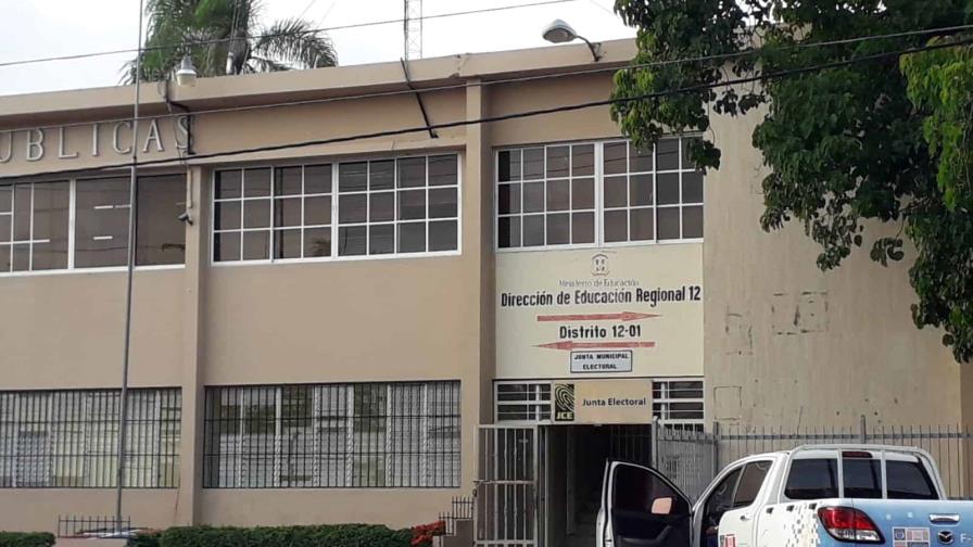 Regional de Educación en Higüey no autoriza a la ADP a realizar manifestación este viernes