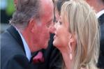 Niegan inmunidad al rey emérito Juan Carlos, demandado por su examante
