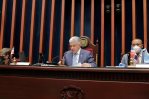 Senado aprueba en segunda lectura proyecto de ley sobre gestión de Ciberseguridad