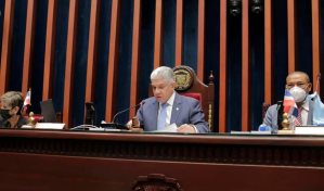 Senado aprueba en segunda lectura proyecto de ley sobre gestión de Ciberseguridad