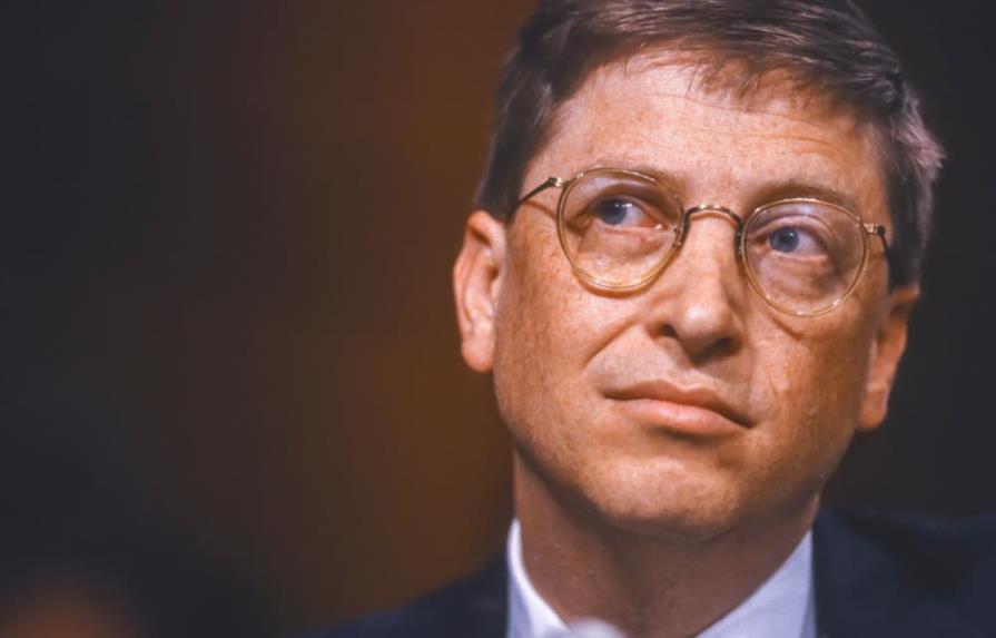 La ex esposa de Bill Gates habla del final de su matrimonio