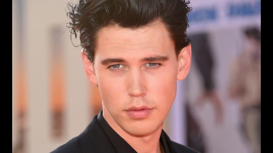 Austin Butler brilla en el tráiler de la biopic de Elvis