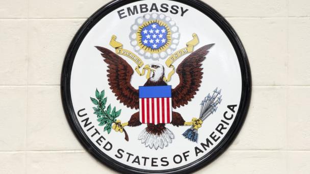 Embajada USA procesará 15 mil solicitudes de visas de turistas