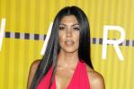 Kourtney Kardashian se sinceró sobre el reality de la familia