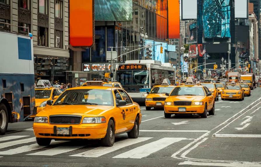Uber llega a un acuerdo para ofrecer los taxis de Nueva York en su app