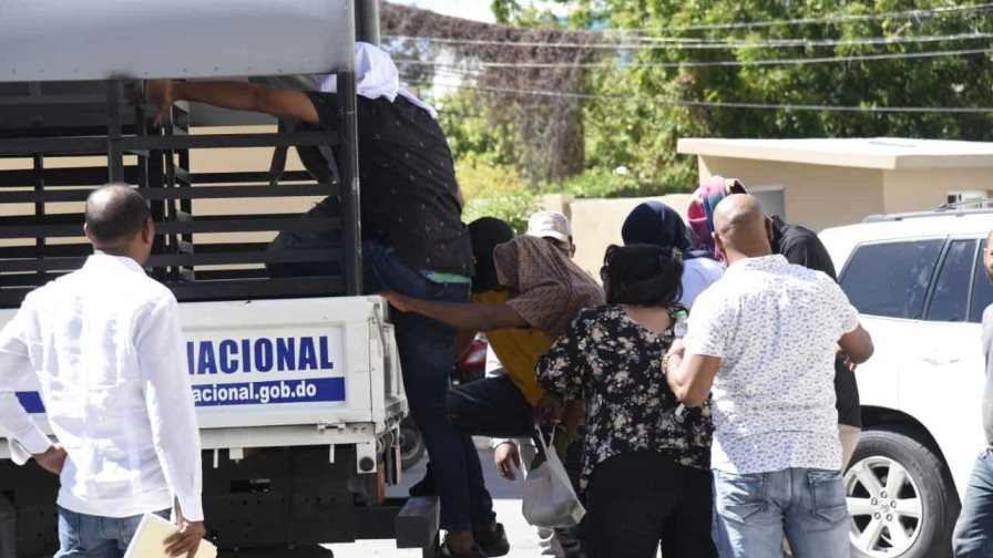 Códigos de tarjeta, eslabón contra cuatro detenidos en caso Supérate