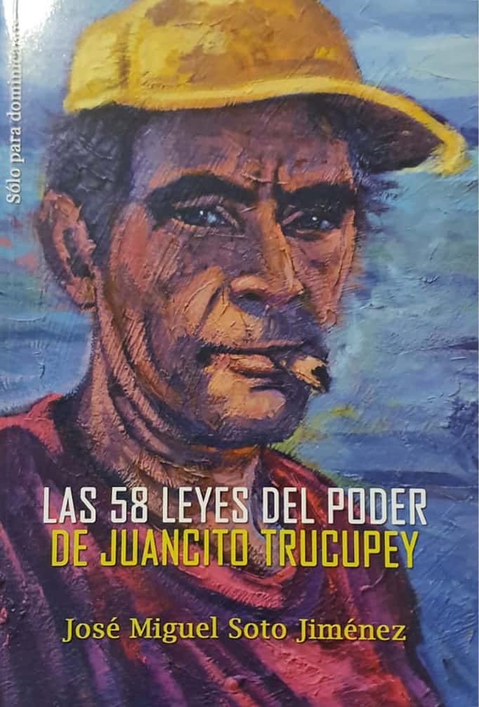 José Miguel Soto Jiménez, Editora Búho, 2015, 295 págs. El español dominicano abre fuentes y cierra grietas en la palabra escrita de este autor que deja jerver las ideas para que no se ablanden.
