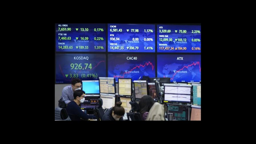 Wall Street sube levemente en apertura Wall Street sube levemente en apertura