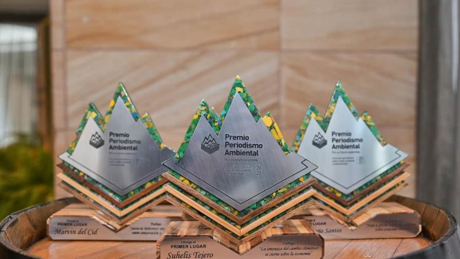 Prorrogan hasta el 14 de mayo entrega de trabajos para el Premio Periodismo Ambiental Prorrogan hasta el 14 de mayo entrega de trabajos para el Premio Periodismo Ambiental