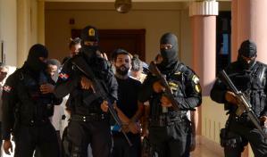 Tribunal recesa para este viernes medida de coerción contra implicados en caso Discovery