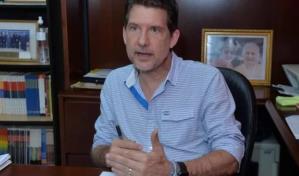 Nos haces mucha falta, claman hijas del gerente de La Prensa en Nicaragua