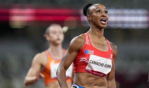 Es injusto que las mujeres trans compitan entre féminas, dice campeona olímpica