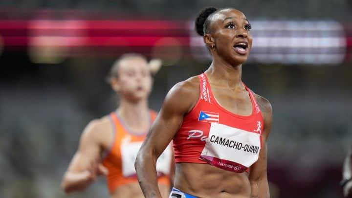 Es injusto que las mujeres trans compitan entre féminas, dice campeona olímpica
