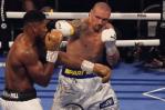 El boxeador Oleksandr Usyk abandona Ucrania para preparar revancha contra Joshua El boxeador Oleksandr Usyk abandona Ucrania para preparar revancha contra Joshua