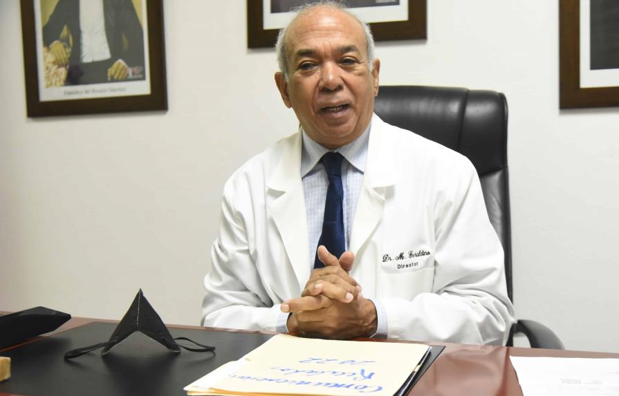 Hospital Salvador Gautier sufre carencia de insumos