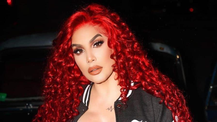 La voluptuosa figura de Ivy Queen a sus 50 años La voluptuosa figura de Ivy Queen a sus 50 años