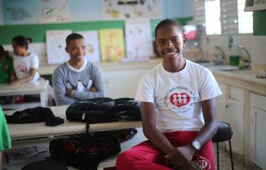 La educación ilumina vidas, Fe y Alegría Dominicana - Diario Libre