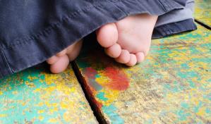 Acusan a una madre de asesinar y abandonar a su recién nacido en 1994 en California