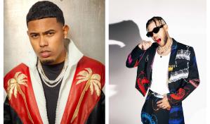 Los artistas que amenizarán el "Bonche Las Terrenas 2022"