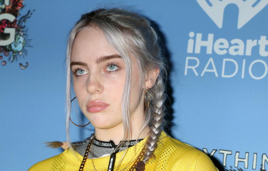 Billie Eilish Comparte Cómo Es Vivir Con Sus Padres Diario Libre 8331