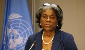 EEUU propondrá en la ONU endurecer las sanciones contra Corea del Norte