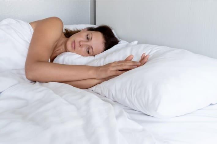 Síndrome de la cama vacía: qué es