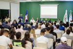 Refidomsa auspicia conferencia sobre eventos sísmicos con experto internacional Refidomsa auspicia conferencia sobre eventos sísmicos con experto internacional