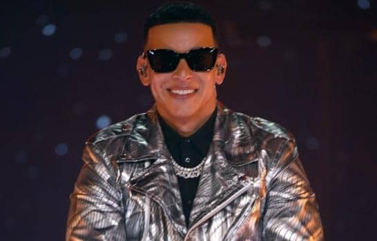 Daddy Yankee es la cabra del género urbano, ¿qué significa? - Diario Libre