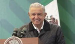 López Obrador: No somos colonia de Rusia, ni de China ni de Estados Unidos