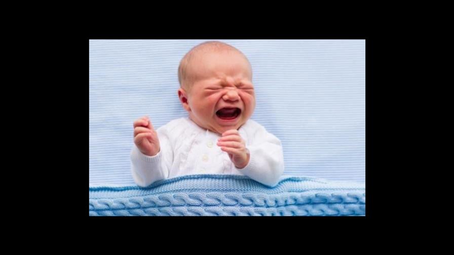 Las seis cosas del llanto infantil que deberías saber