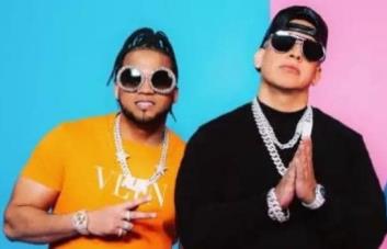 Yo Me Llamo': El doble de Daddy Yankee revivió el estilo que tenía