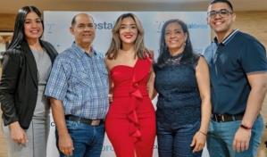 Karen Guti&eacute;rrez pone a circular libro "M&aacute;s All&aacute; de la Piel"