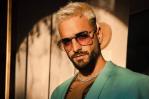 Mojando asientos, lo nuevo de Maluma