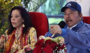 Ortega expulsa de Nicaragua al representante de la Cruz Roja