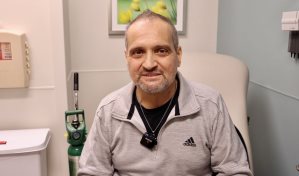 Trasplante doble de pulm&oacute;n salva a hombre estadounidense con c&aacute;ncer terminal