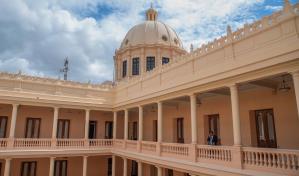 Activos no financieros del Gobierno Central superan el billón de pesos en valor