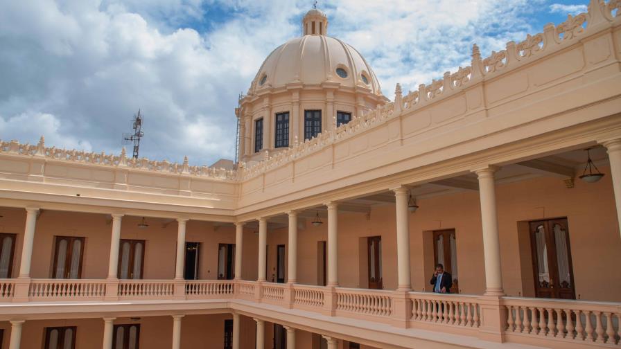 Activos no financieros del Gobierno Central superan el billón de pesos en valor