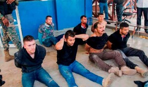 Colombia dar&aacute; asistencia jur&iacute;dica a los mercenarios acusados por el asesinato de Moise