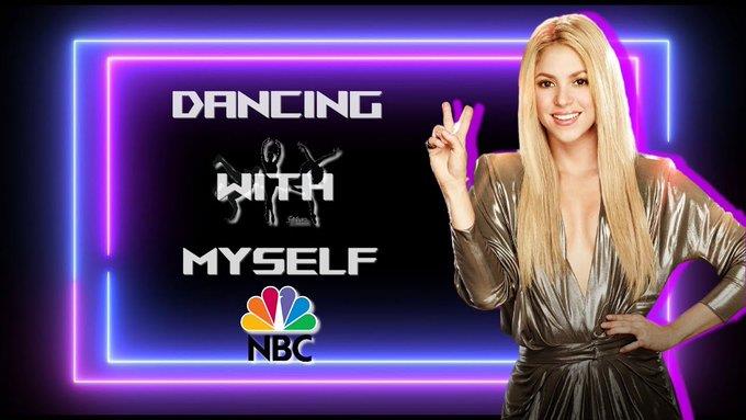 Shakira vuelve a la TV: cómo será su competencia de baile