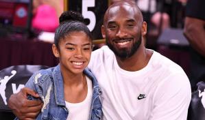 La marca deportiva Nike se compromete a seguir fabricando los tenis Kobe Bryant