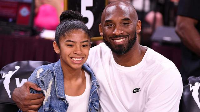 Nike seguirá produciendo los tenis Kobe Bryant - Diario Libre