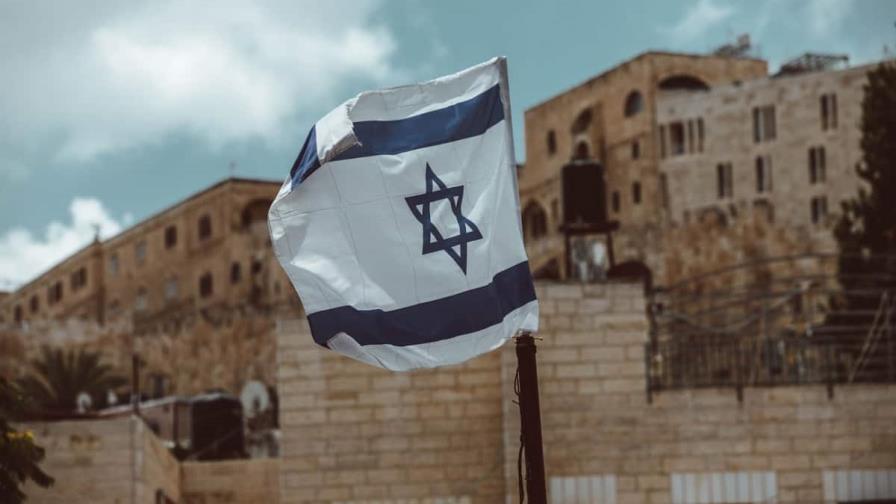 Israel acogerá histórica cumbre con EEUU, Emiratos, Baréin y Marruecos Israel acogerá histórica cumbre con EEUU, Emiratos, Baréin y Marruecos